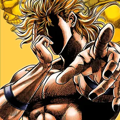 Profile image of DIO