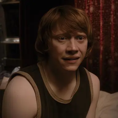 Profile image of Ron Weasley
