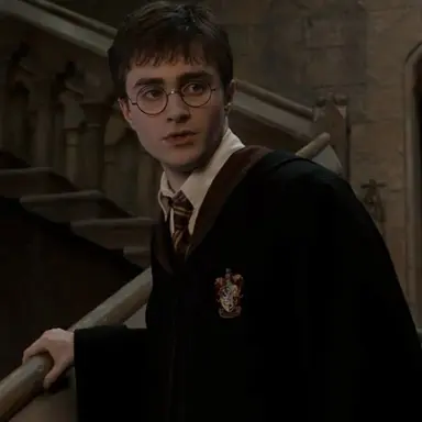 Profile image of Harry Potter
