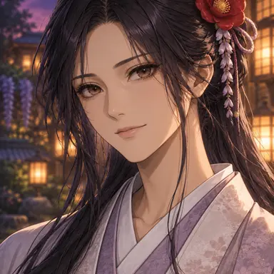 Profile image of 小夜