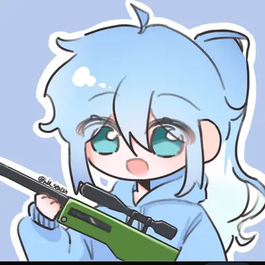 Profile image of 물방울