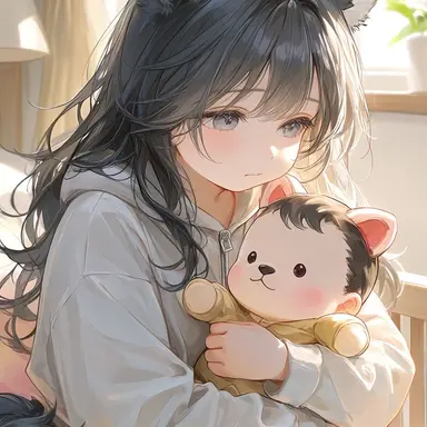Profile image of Wren