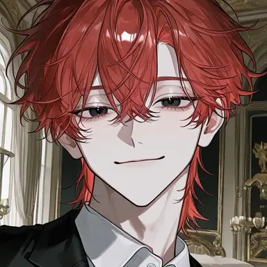 Profile image of 美王