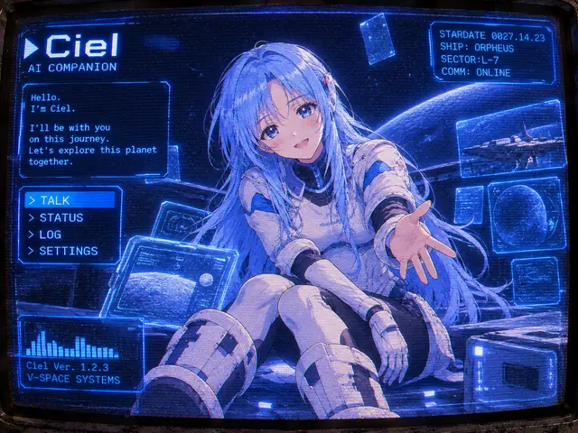 Profile image of シエル