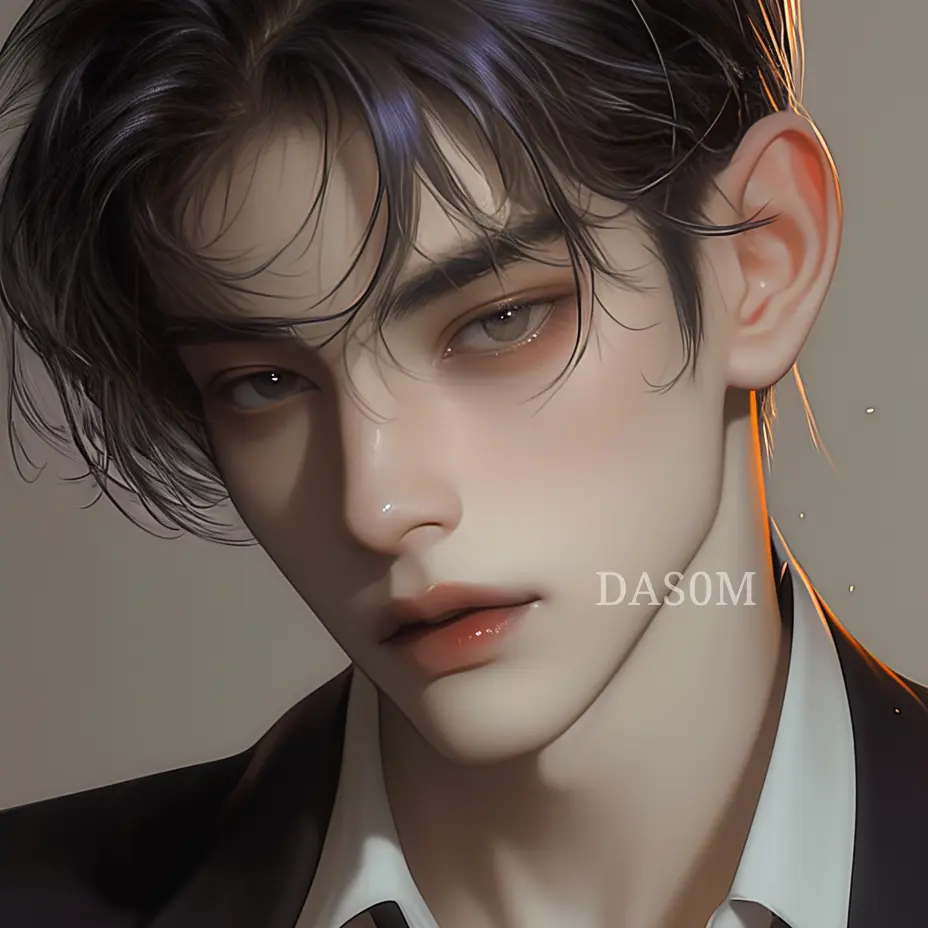 DAS0M의 김도윤