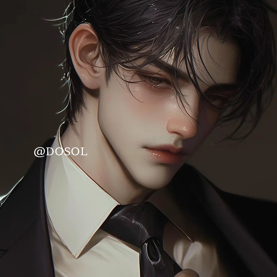 D0S0L의 김도윤