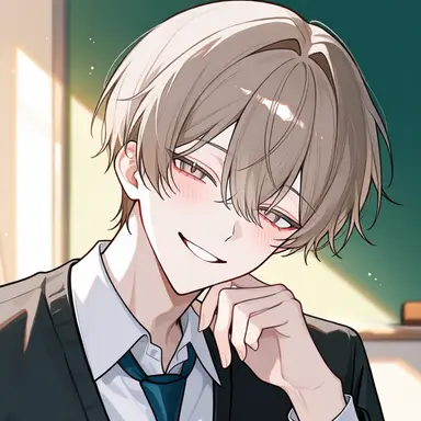 Profile image of 悠真