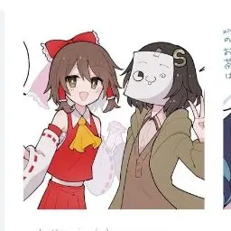 Profile image of Sレイマリとガンマス