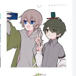 Profile image of イエモンとルカ