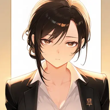 Profile image of 空音 藍
