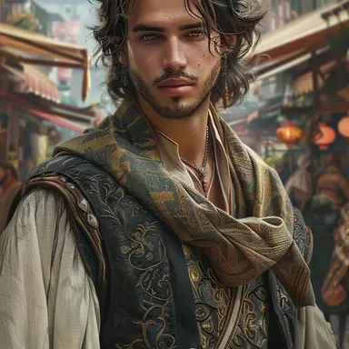Profile image of Nassir