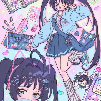Profile image of 莉愛