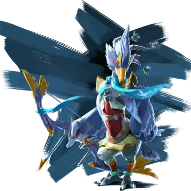 Profile image of Revali