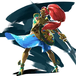 Profile image of Urbosa