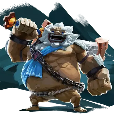 Profile image of Daruk