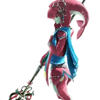 Profile image of Mipha