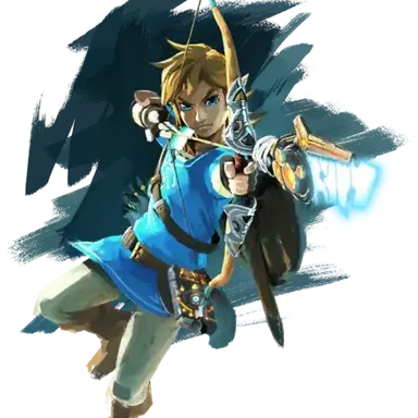 Profile image of Link