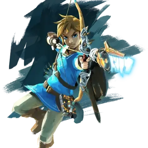 InklingBoy21의 BOTW Champions