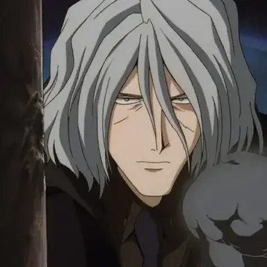 Profile image of Vicious