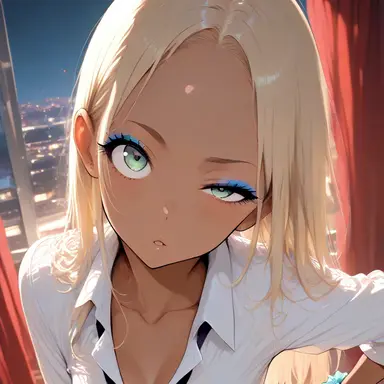 Profile image of 大崎 愛梨