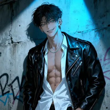 Profile image of 호연준