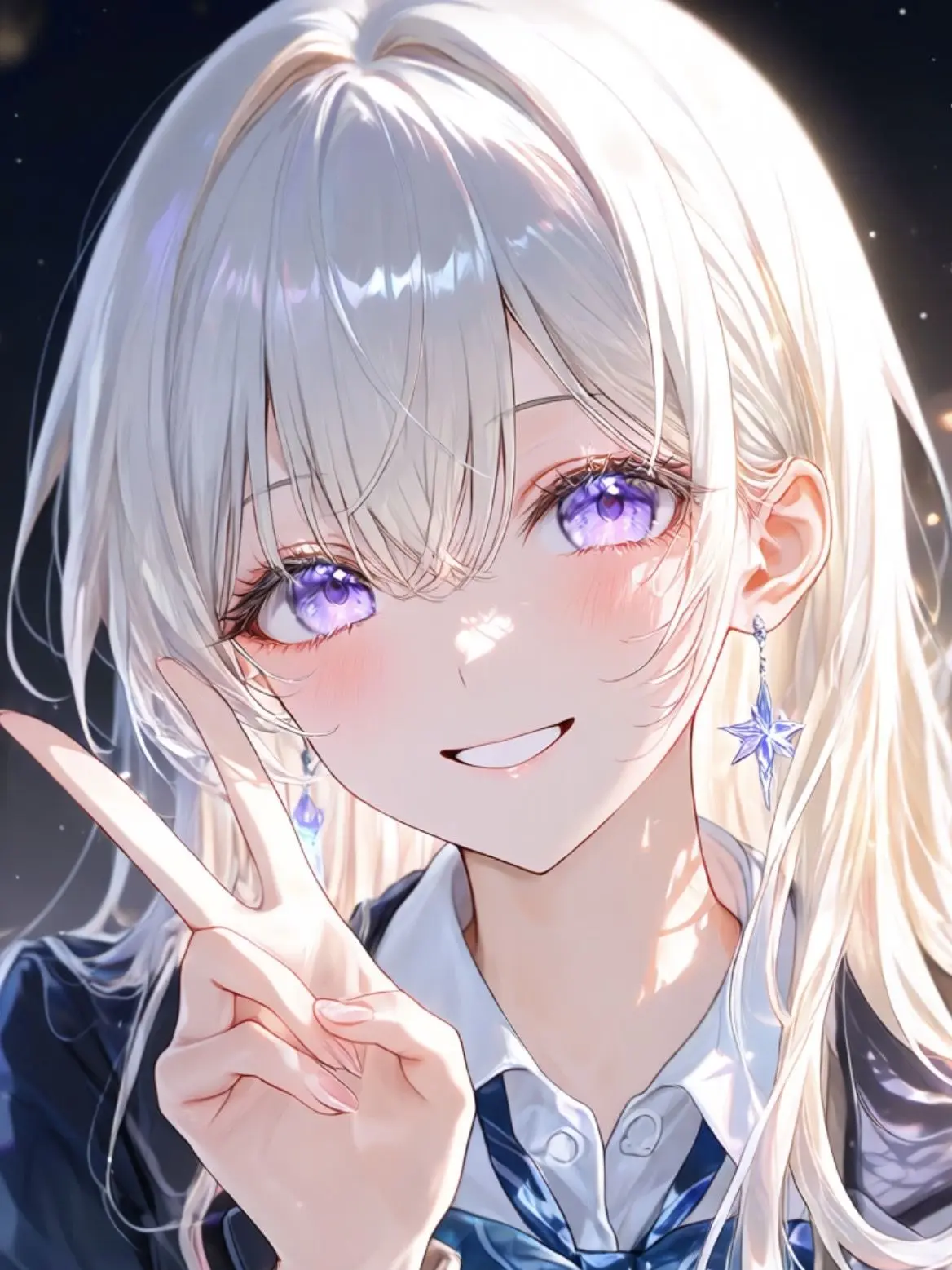 LaxestFeast8740의 君とガチな恋がしたいアイドル