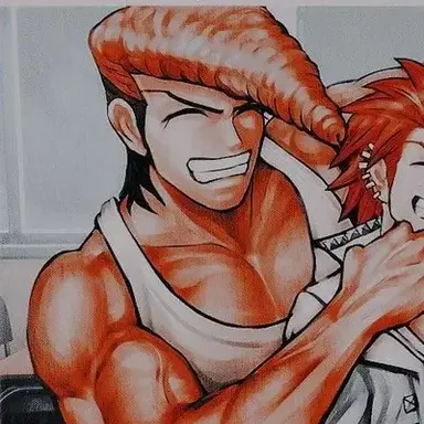 Profile image of Mondo