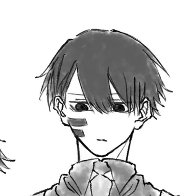 Profile image of 無陀野無人