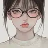 캐릭터 프로필 이미지