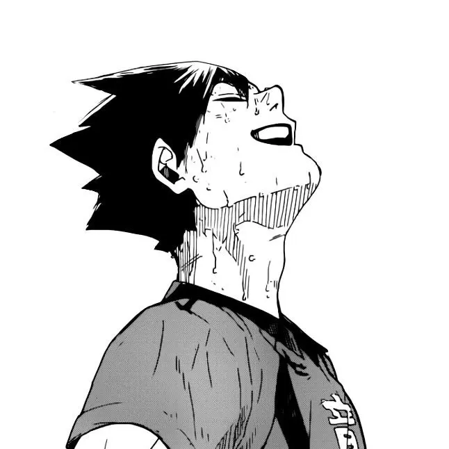 Haikyuu819의 쿠로오 테츠로