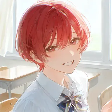 Profile image of 아카리