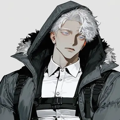 Profile image of バシリー