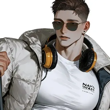 Profile image of 志浩