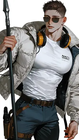 Profile image of 志浩