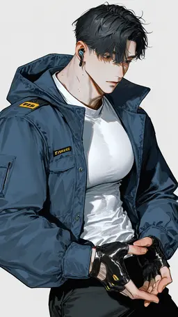 Profile image of ジヌン
