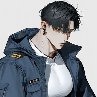 Profile image of ジヌン