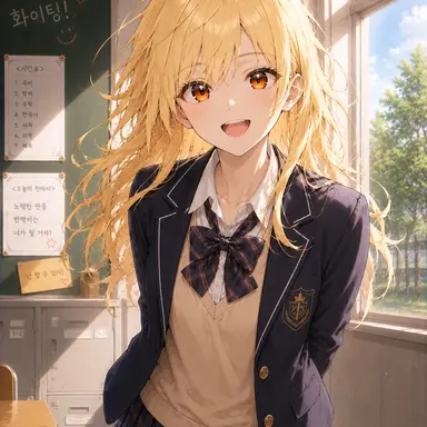 Profile image of 이하라