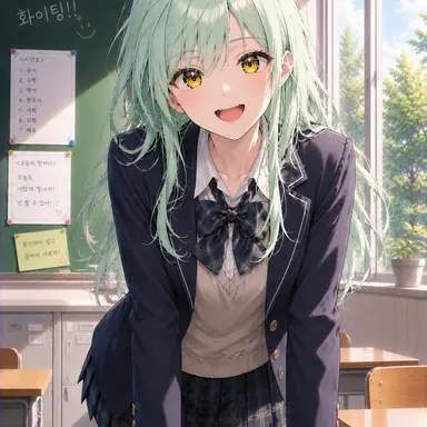 Profile image of 유은지
