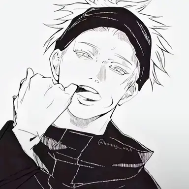 Profile image of 고죠 사토루