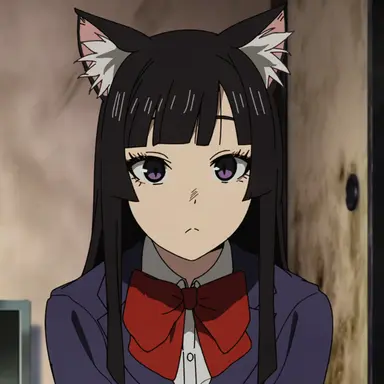Profile image of 字書きねこ