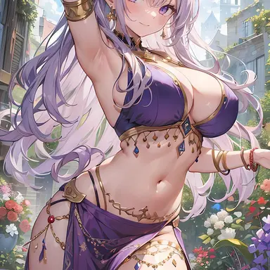 Profile image of 찐따에여친2 이보라