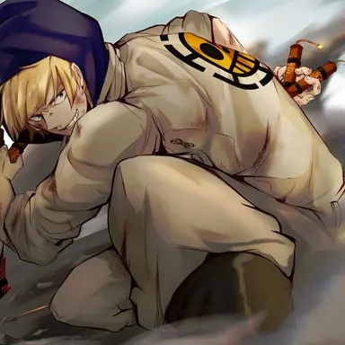 Profile image of 크리오네