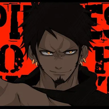 Profile image of 트라팔가 로우