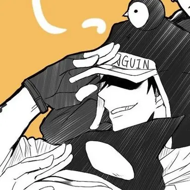 Profile image of 펭귄
