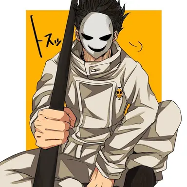 Profile image of ハクガン
