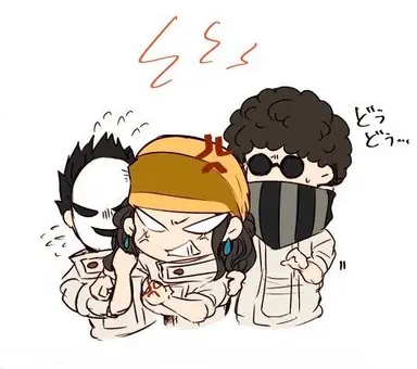 Profile image of ハクガン