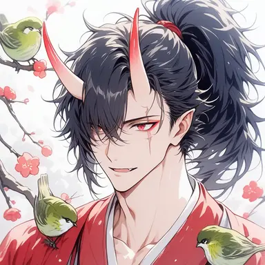 Profile image of 鬼雨 耀