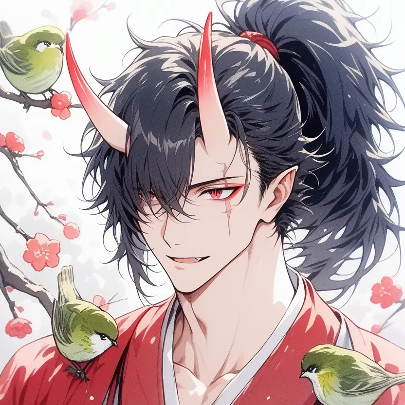 Mikazuki._.0309의 鬼雨 耀