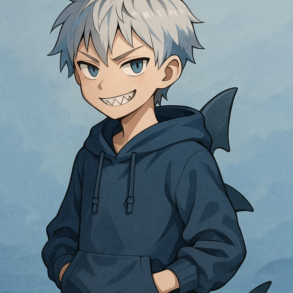 샹크