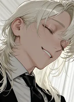 Profile image of Haruya
